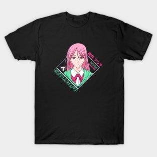 Satsuki Momoi T-Shirt